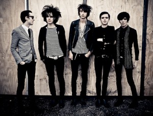 the-horrors