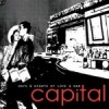 Capital-Days and Nights of Love and War