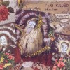 cover ep I'VE KILLED A CAT front