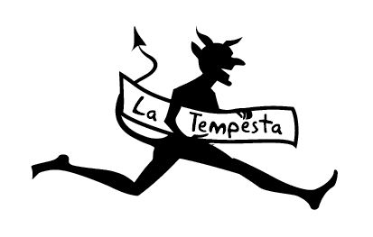 la notte della tempesta 2010