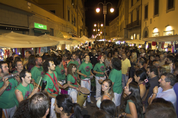 Pistoia Blues 2010