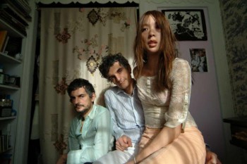 Blonde Redhead a settembre in Italia