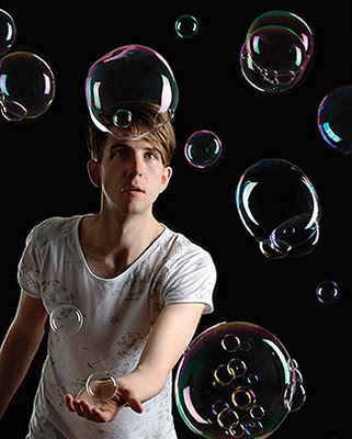 Owen Pallett