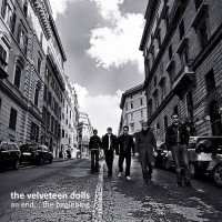 The Velveteen Dolls