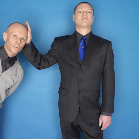 erasure-photo di steve double