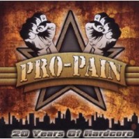 Pro-Pain: 20 Years Of Hardcore