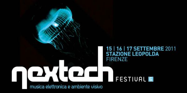 Nextech Festival 2011