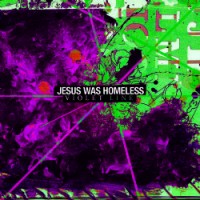 Jesus Was Homeless- Violet Line