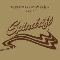Spindrift: Classic Soundtracks Vol. 1