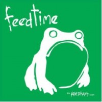 feedtime- The Aberrant Years