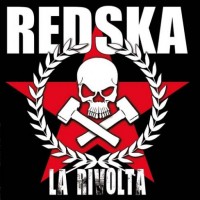 Redska- La Rivolta