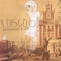 Atterraggio Alieno- Il Disgelo