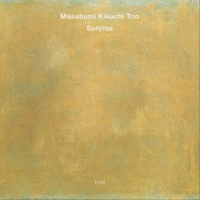 masabumi kikuchi trio - sunrise