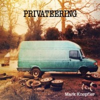 Mark Knopfler- Privateering