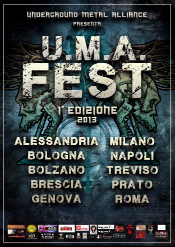 umafest