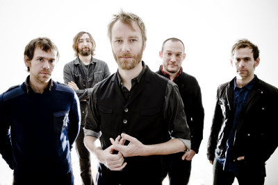 The-National-anteprima-album-2013