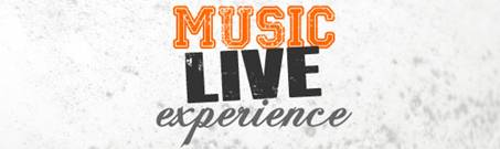 music-live-experience