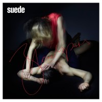 Suede- Bloodsports