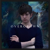 James Blake- Overgrown