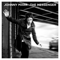 Johnny Marr The Messenger