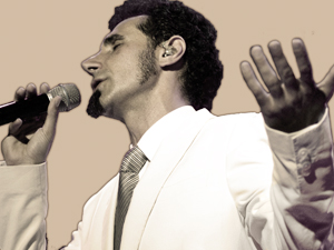 Serj Tankian