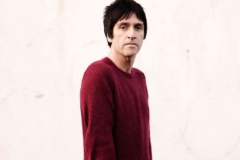 JOHNNY MARR