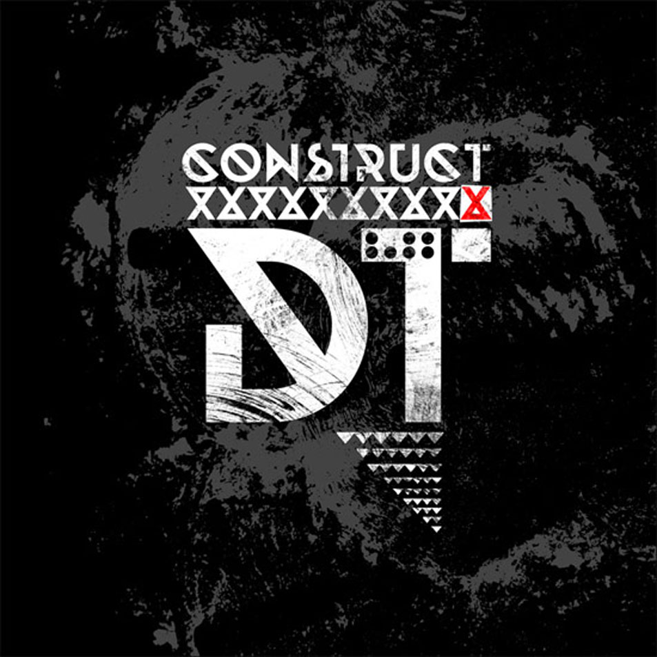 Dark Tranquillity- Construct