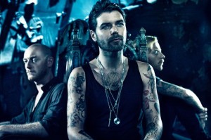 Biffy Clyro