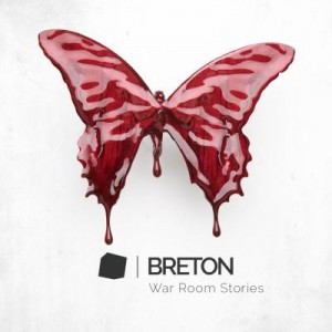 Breton- War Room Stories