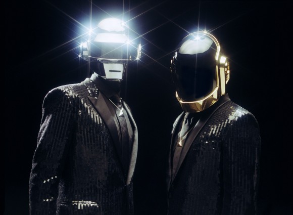 Daft-Punk