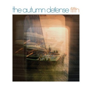 The Autumn Defense- Fifth