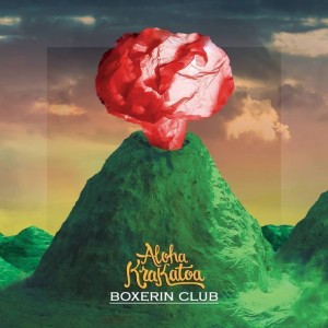 boxerin club aloha krakatoa