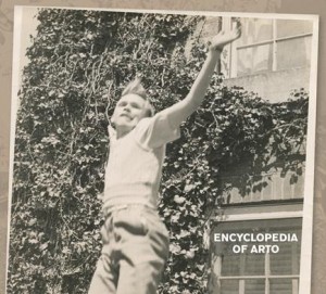 Arto Lindsay- Encyclopedya Of Arto