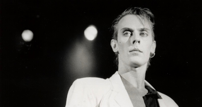 Peter Murphy