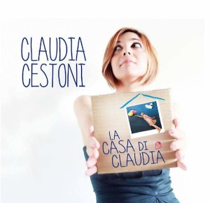 Claudia Cestoni La Casa di Claudia