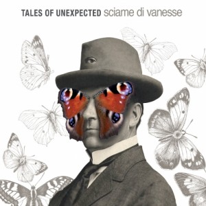 Tales Of Unexpected- Sciame di Vanesse-recensione