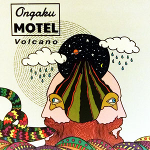 Ongaku Motel recensione Volcano