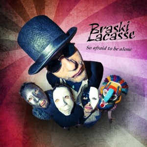 Braski Lacasse copertina