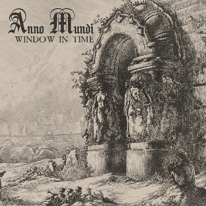 recensione Anno Mundi- Window In Time