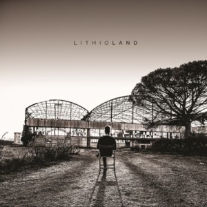 Lithio- Lithioland