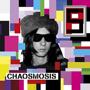 recensione Primal Scream- Chaosmosis