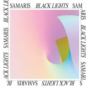 Samaris- Black Lights