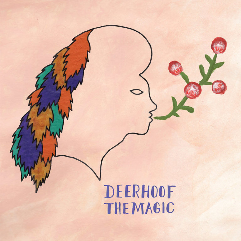 recensione Deerhoof- The magic