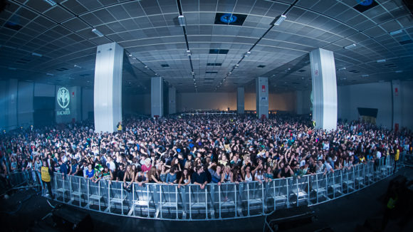 movement festival torino