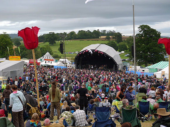 Beautiful Days Festival