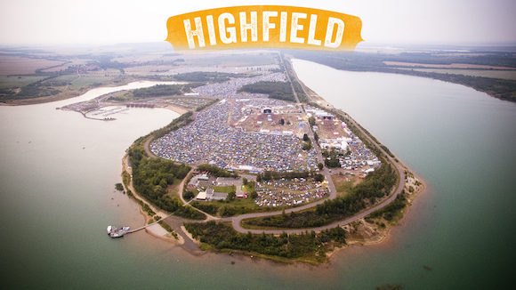 Highfield festival