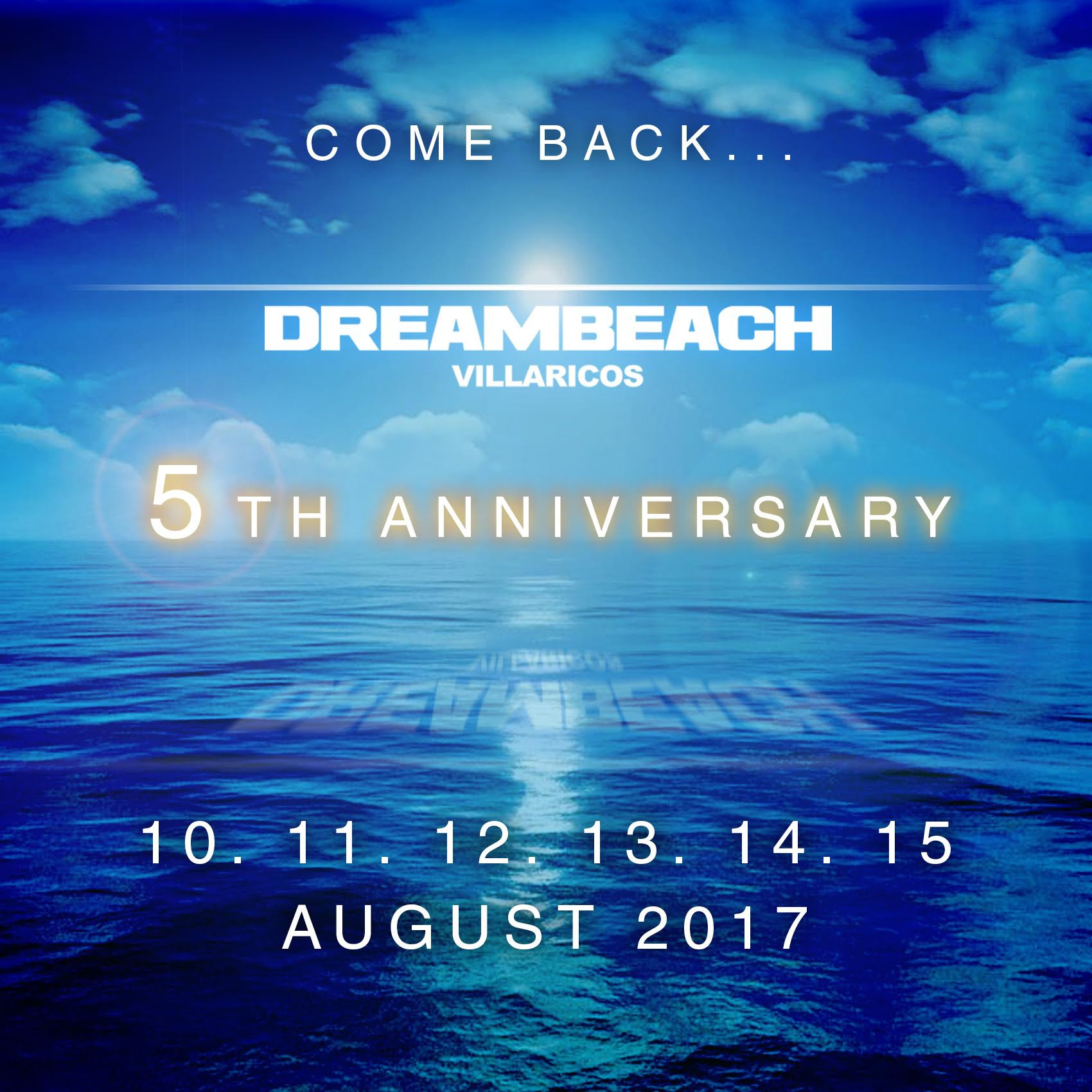 dreambeach