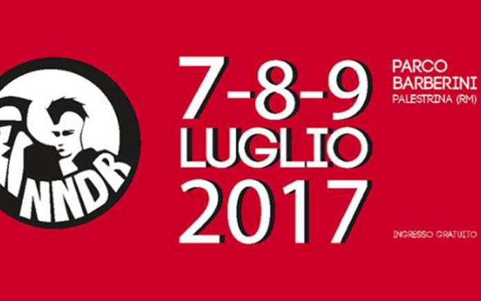 nel nome del rock 2017