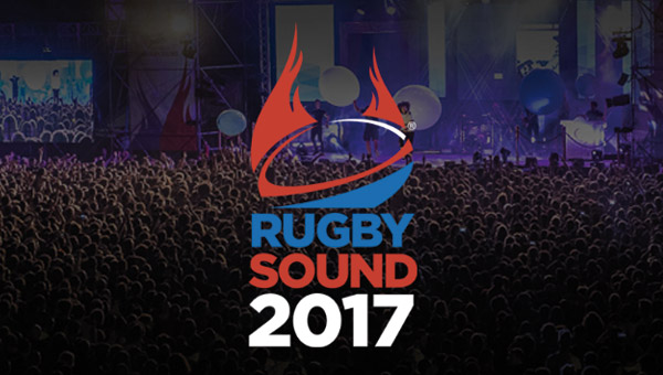 Rugby Sound 2017