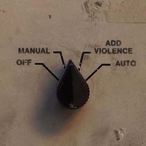 recensione Nine Inch Nails – Add Violence